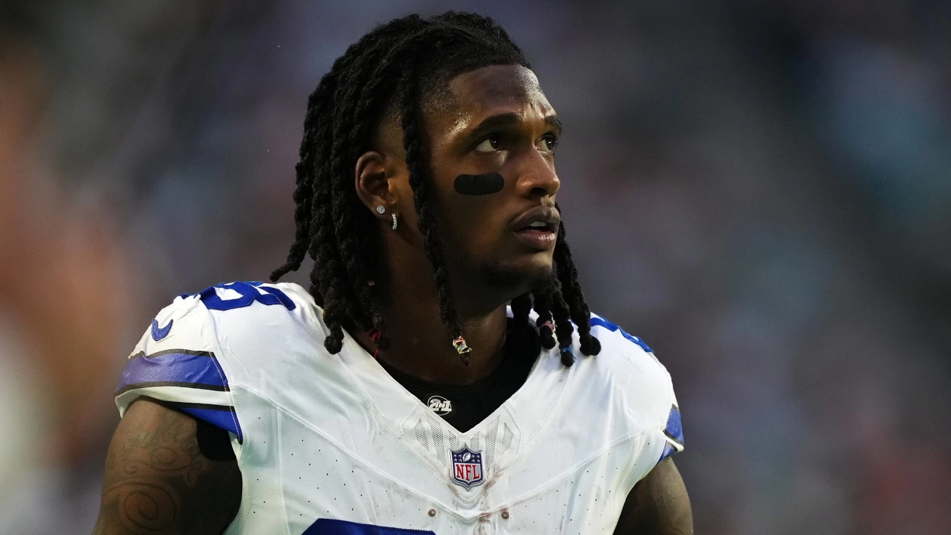 NFL SGP: Green Bay Packers vs. Dallas Cowboys +402