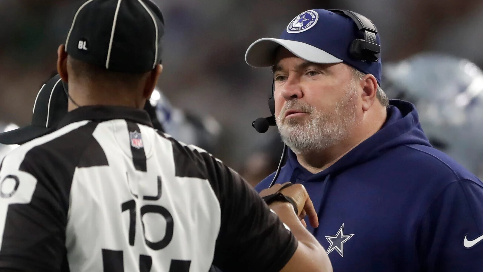 Do the Dallas Cowboys Blow it All Up After Loss to Packers?