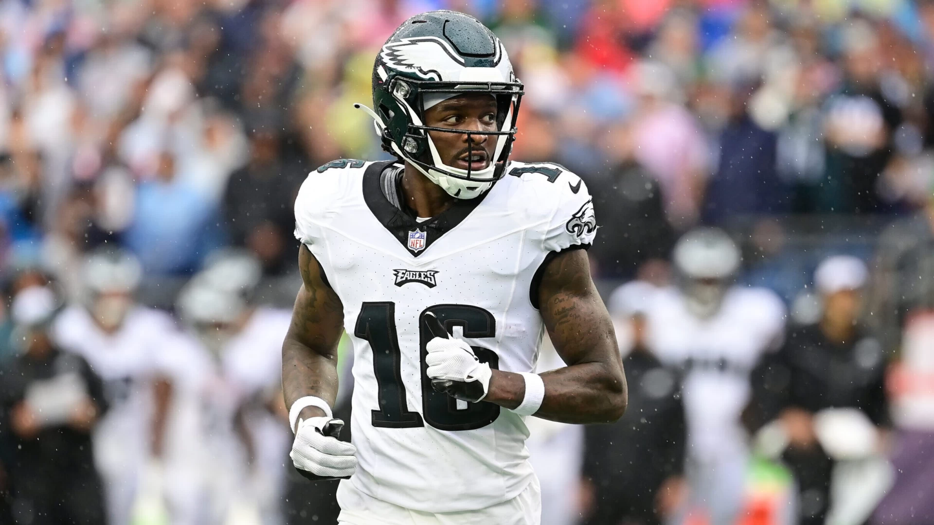 Eagles vs. Buccaneers Game Prediction and Player Props Picks
