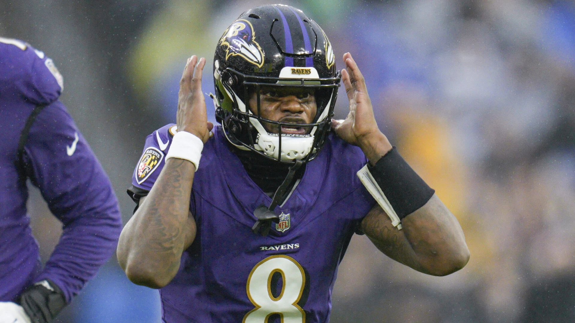 Super Bowl LVIII MVP Odds: Jackson Leads Purdy and McCaffrey