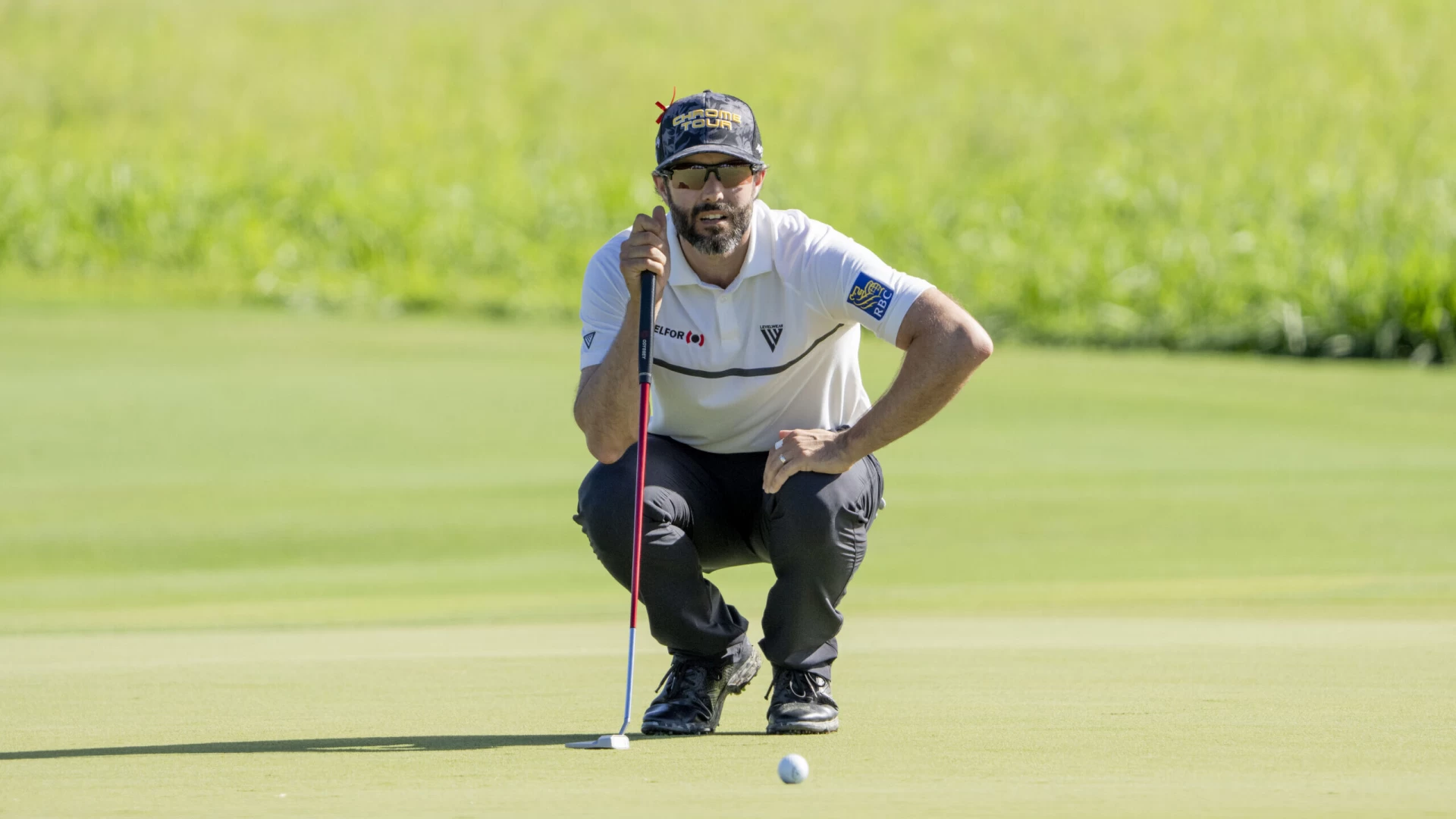 The American Express 2024: An Overview of the Unique Format and Strong Field