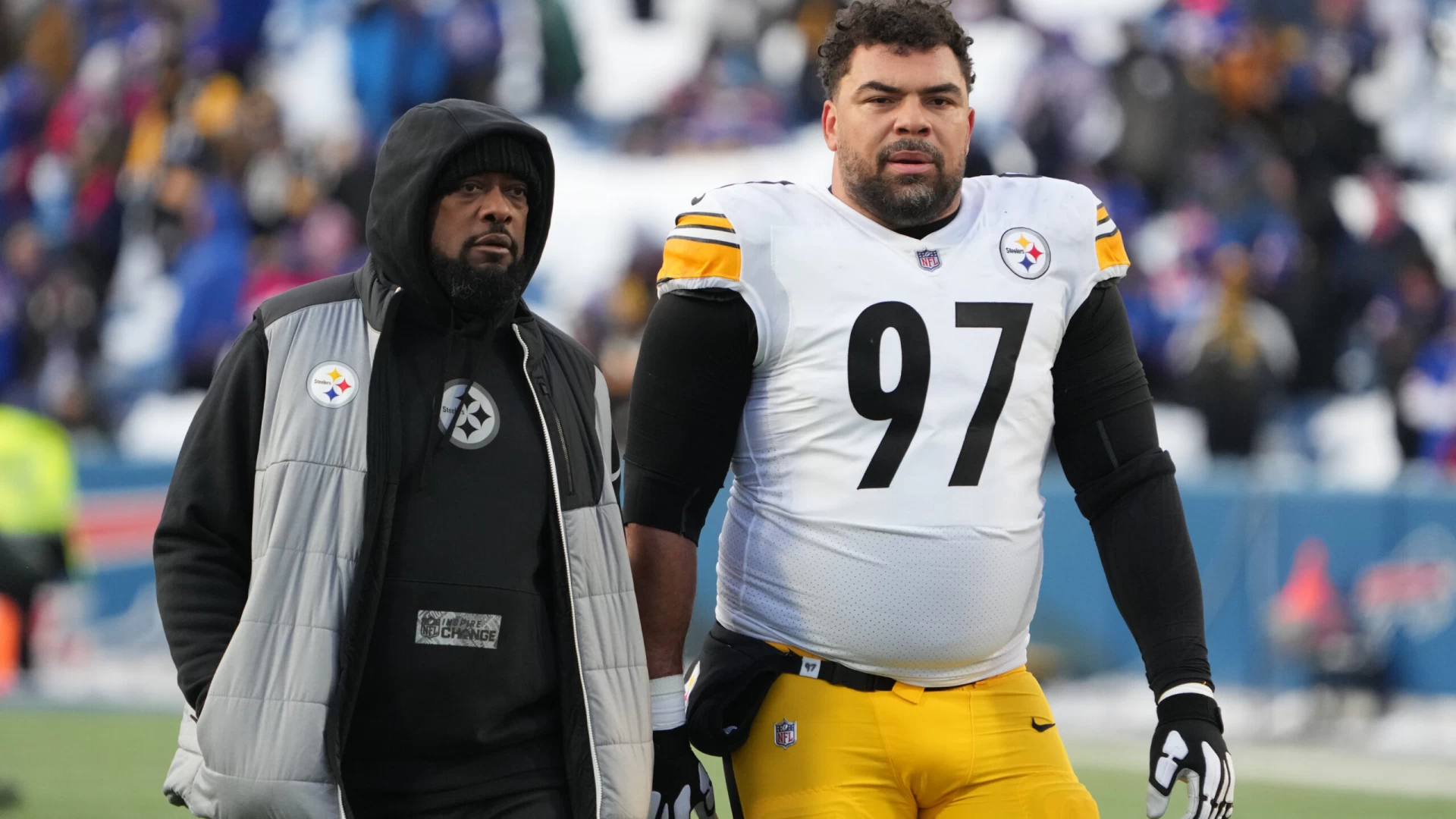 Pittsburgh Steelers’ Crossroads: Deciding Mike Tomlin’s Fate