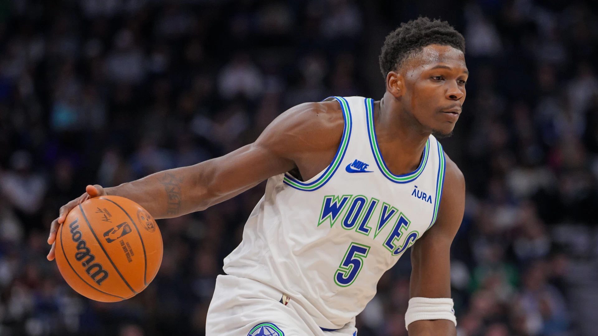 Battle at the Top of the Western Conference: Timberwolves vs. Thunder