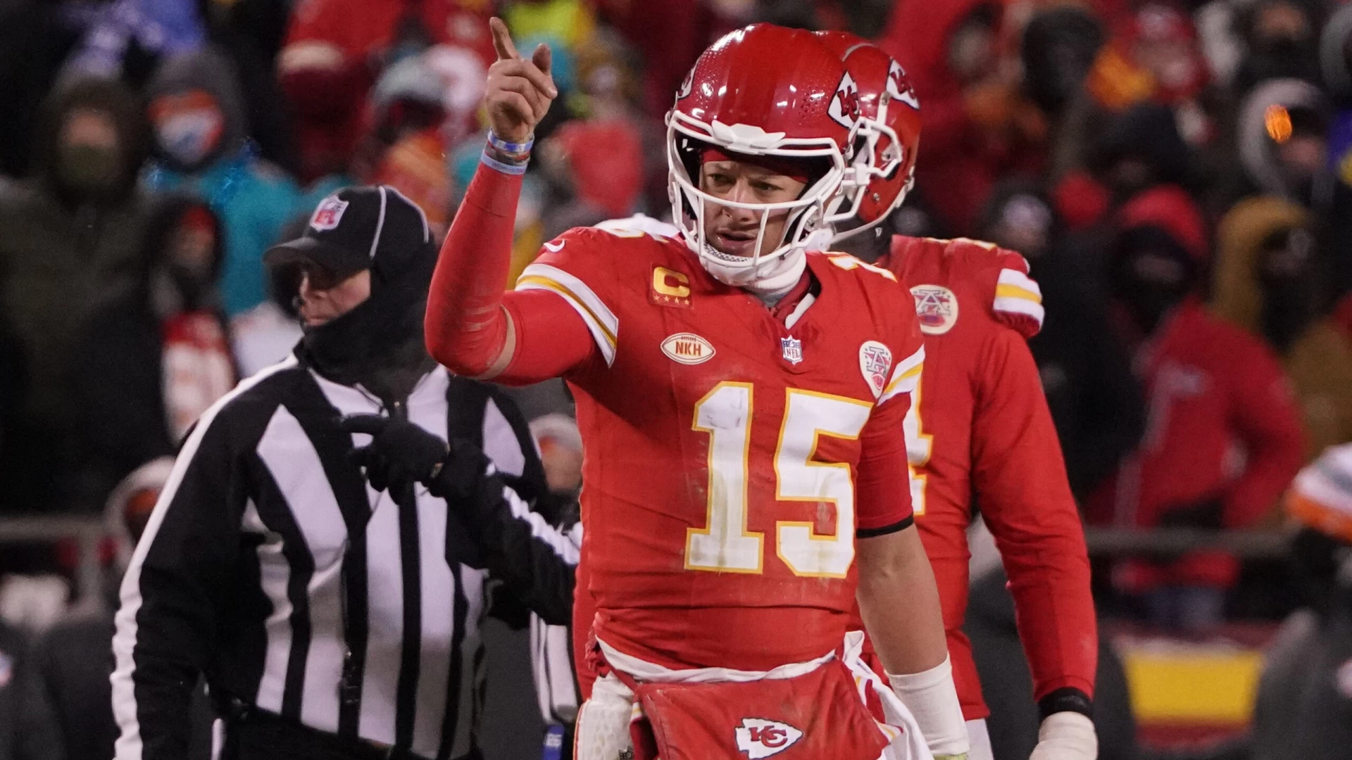 Chiefs-Bills Clash: Most Anticipated Game of the Playoffs