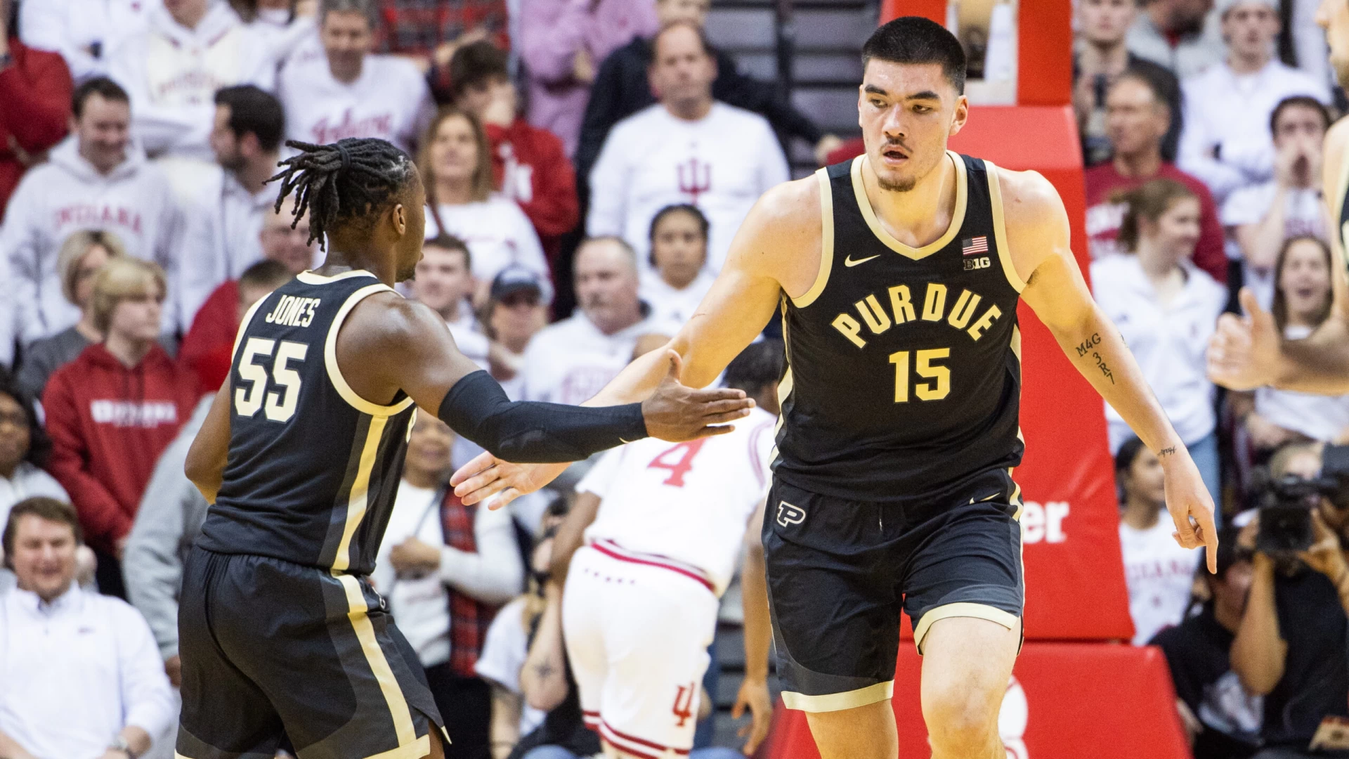 March Madness 2024 Power Rankings for NCAA Men’s Basketball