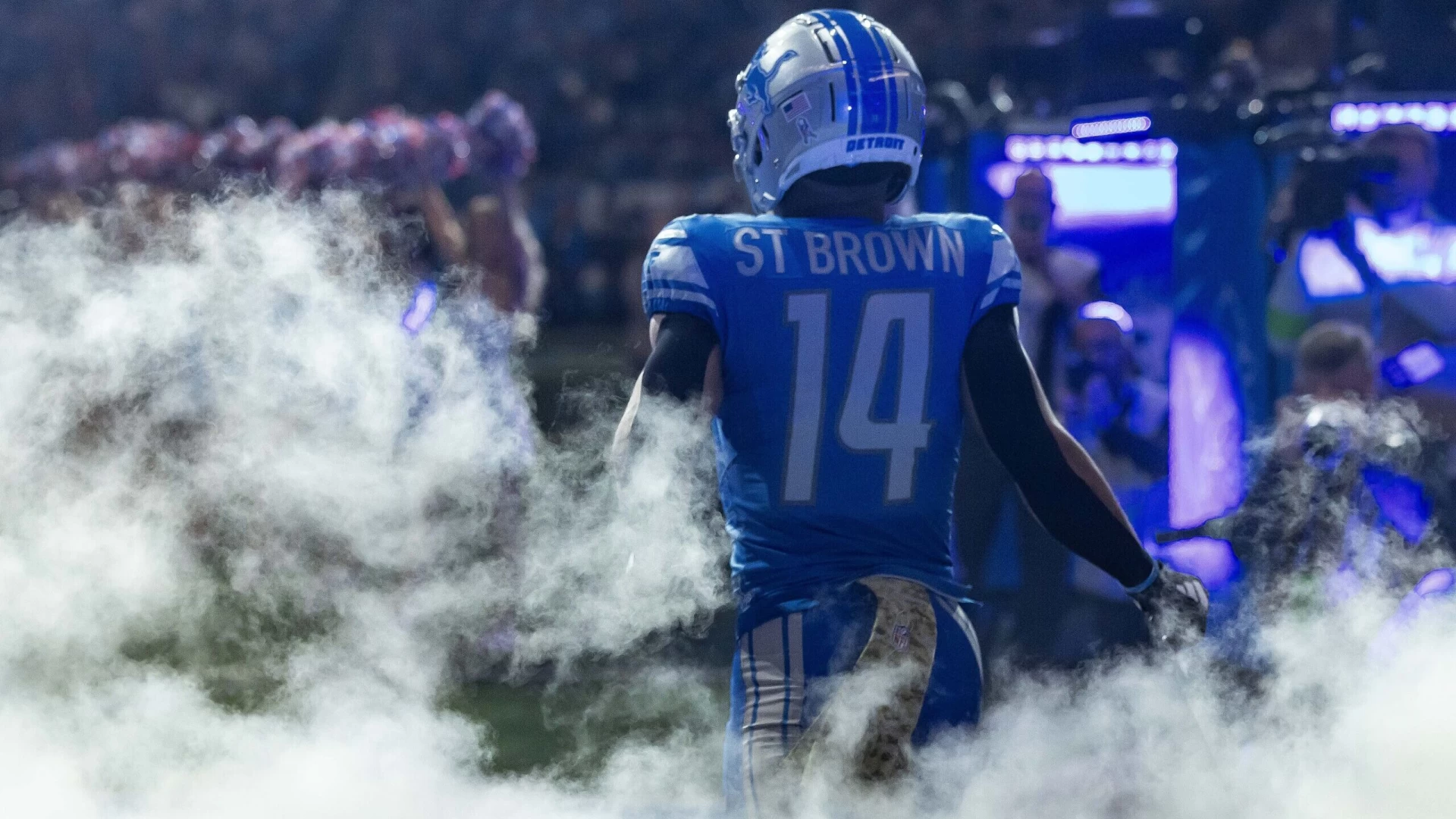 Which 2 Lions Should be Added to Your DFS Rosters on Sunday?