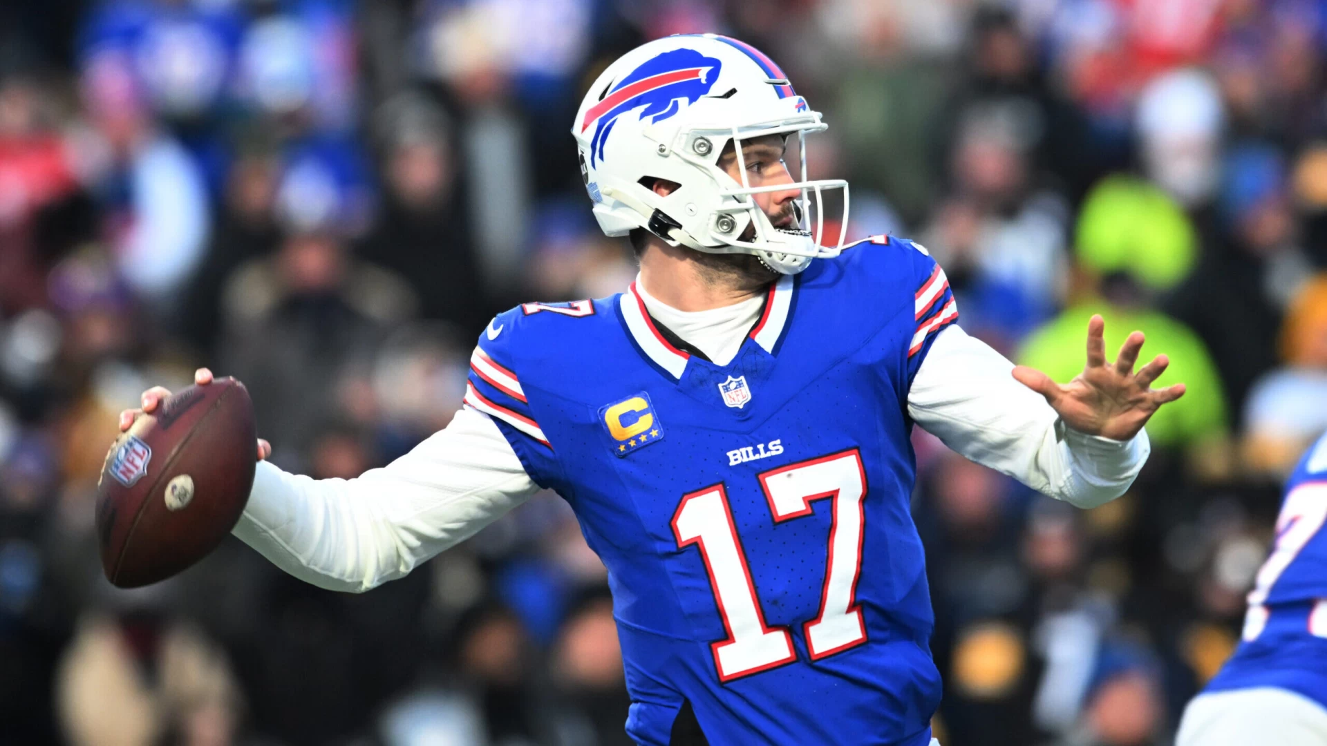 Josh Allen Faces Challenges Going Over 227.5 Passing Yards