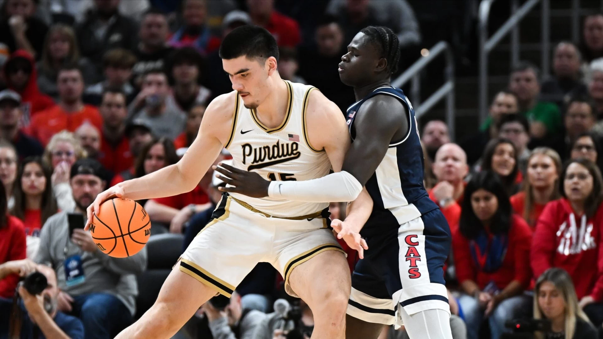 March Madness Bracketology: Who’s in, Who’s Out, Who’s On the Bubble