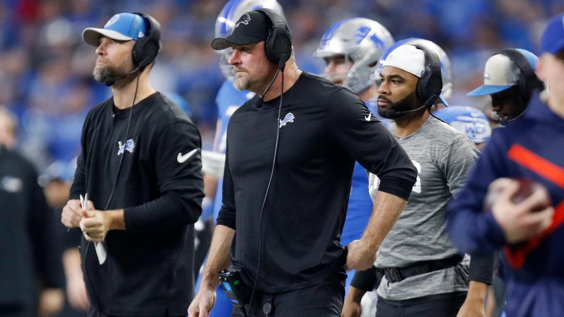 Are the Lions Fighting Against Destiny in NFC Championship vs. 49ers?