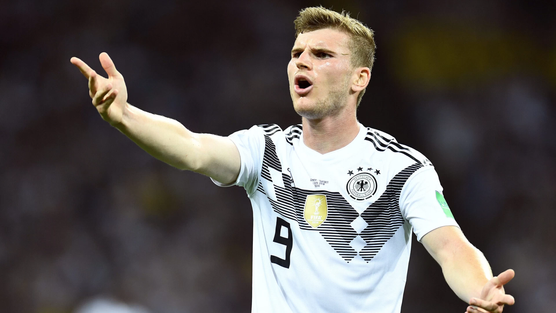 EPL Top 4 Finish Odds: Can Timo Werner and Radu Dragusin Raise Tottenham?