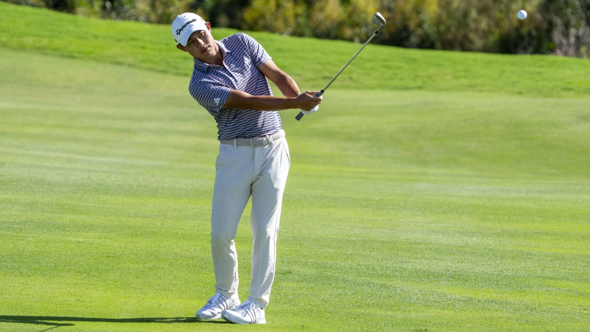 PGA Farmers Insurance Open Outright Odds and Analysis: Morikawa Time