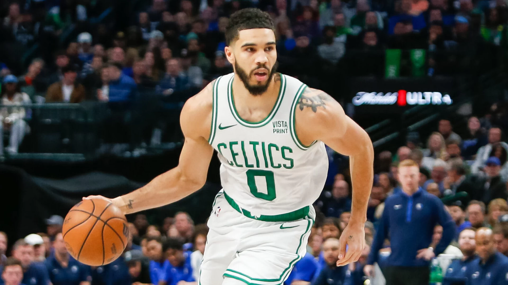 NBA Power Rankings: Celtics, Bucks, and Western Surprises