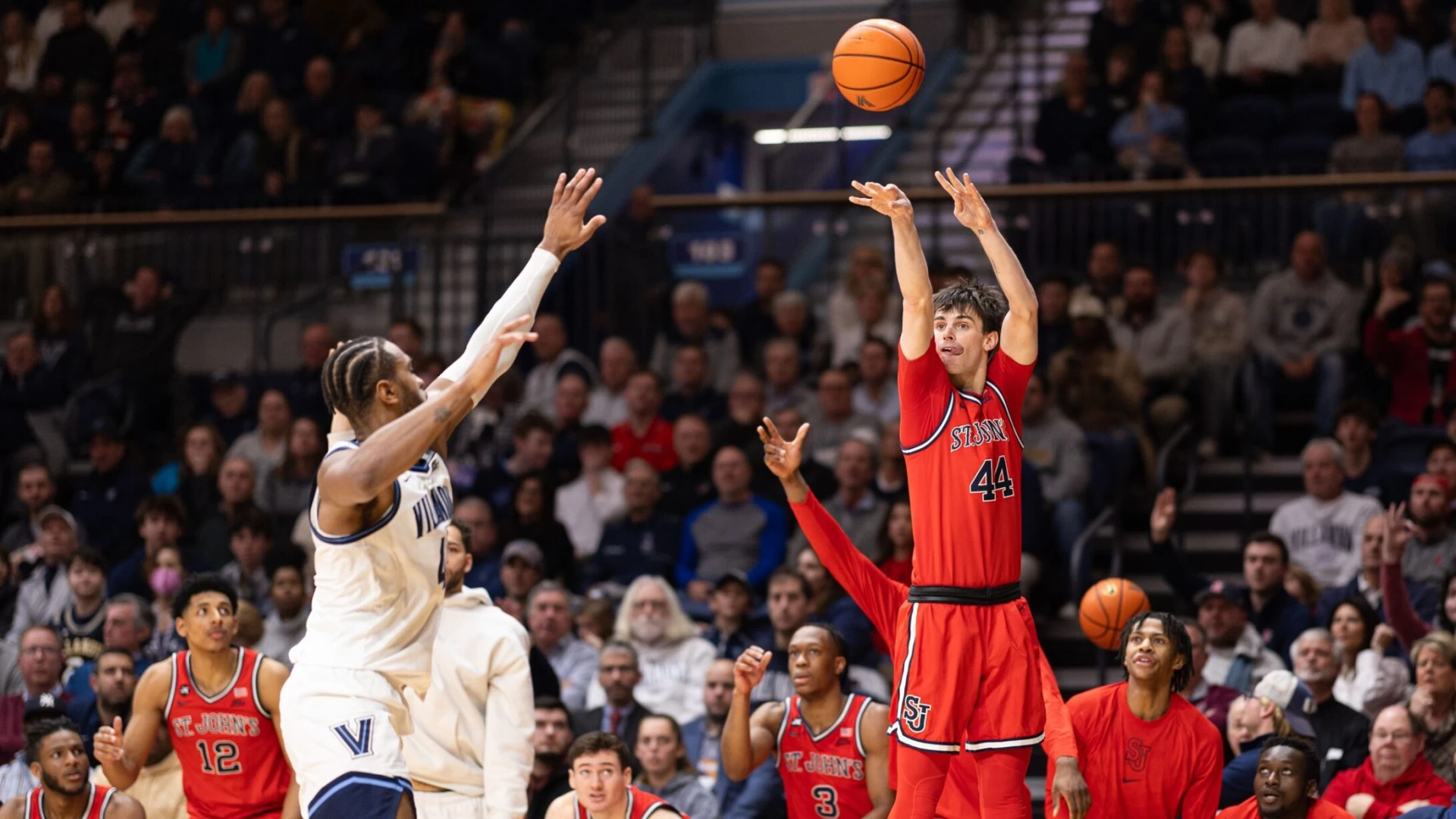 Big East Daily (Jan. 24): 6 Best Bets as Seton Hall Looks for Win No. 7 & SJU Hosts Nova
