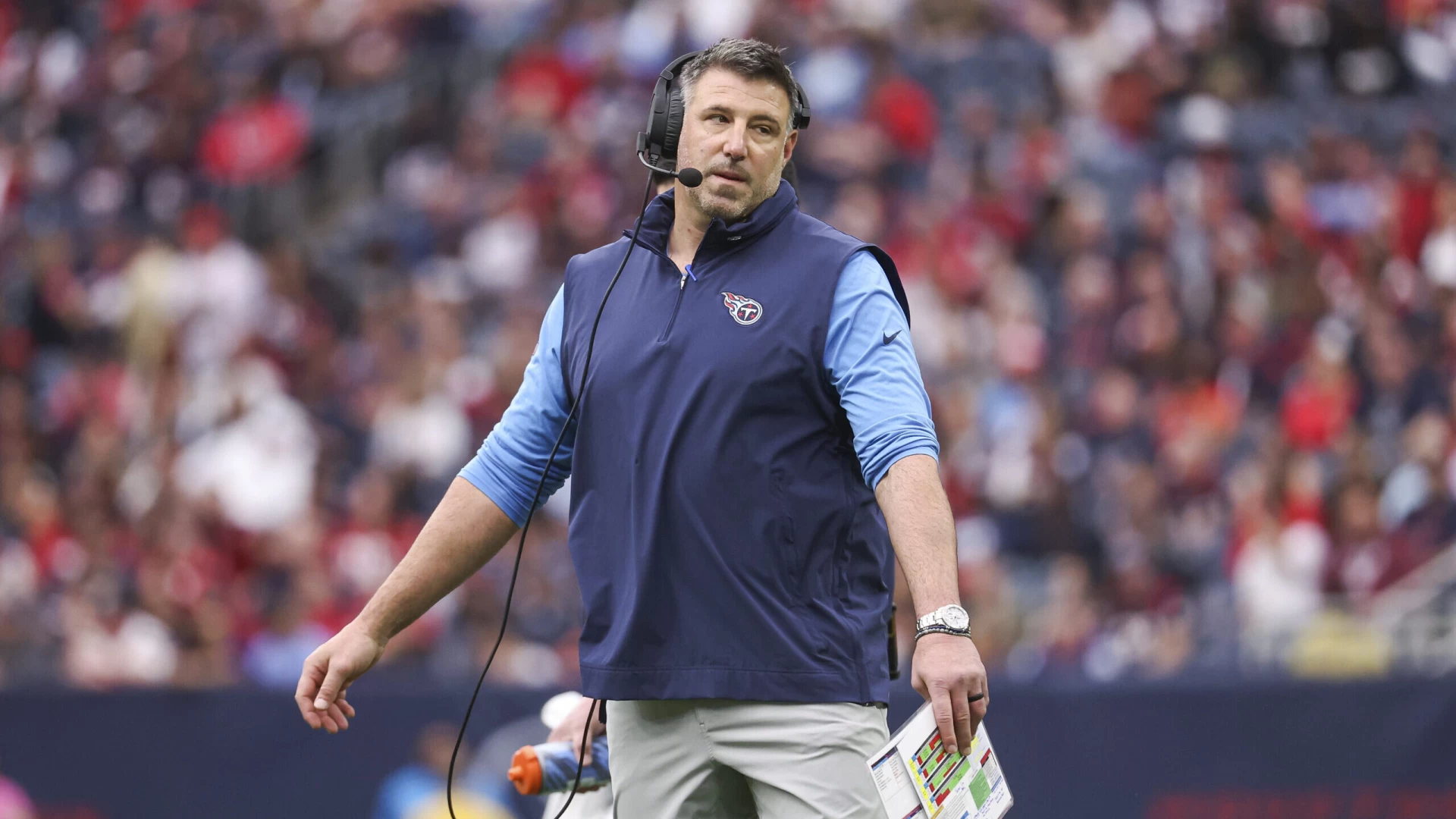 NFL Coaching Carousel 2024: Firings, Resignations, Hirings