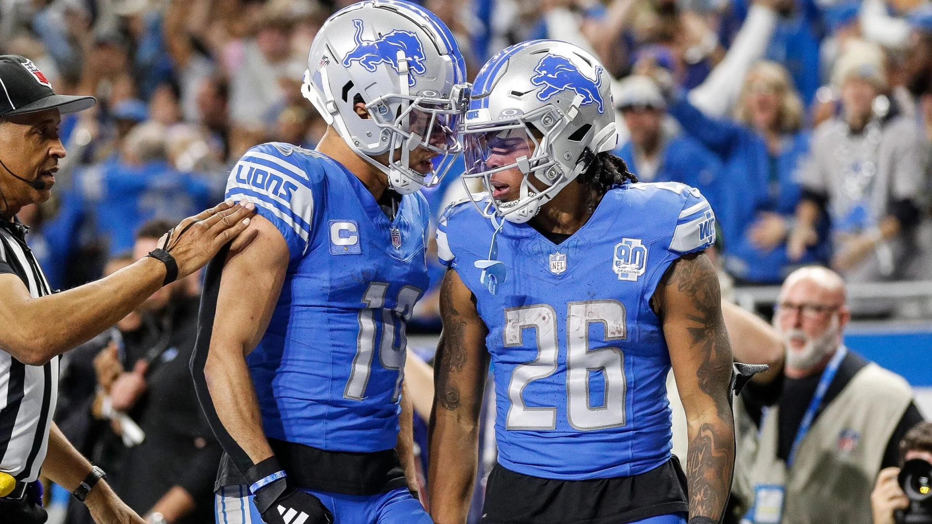NFL Showdown: San Francisco 49ers vs. Detroit Lions Betting Odds and Prediction