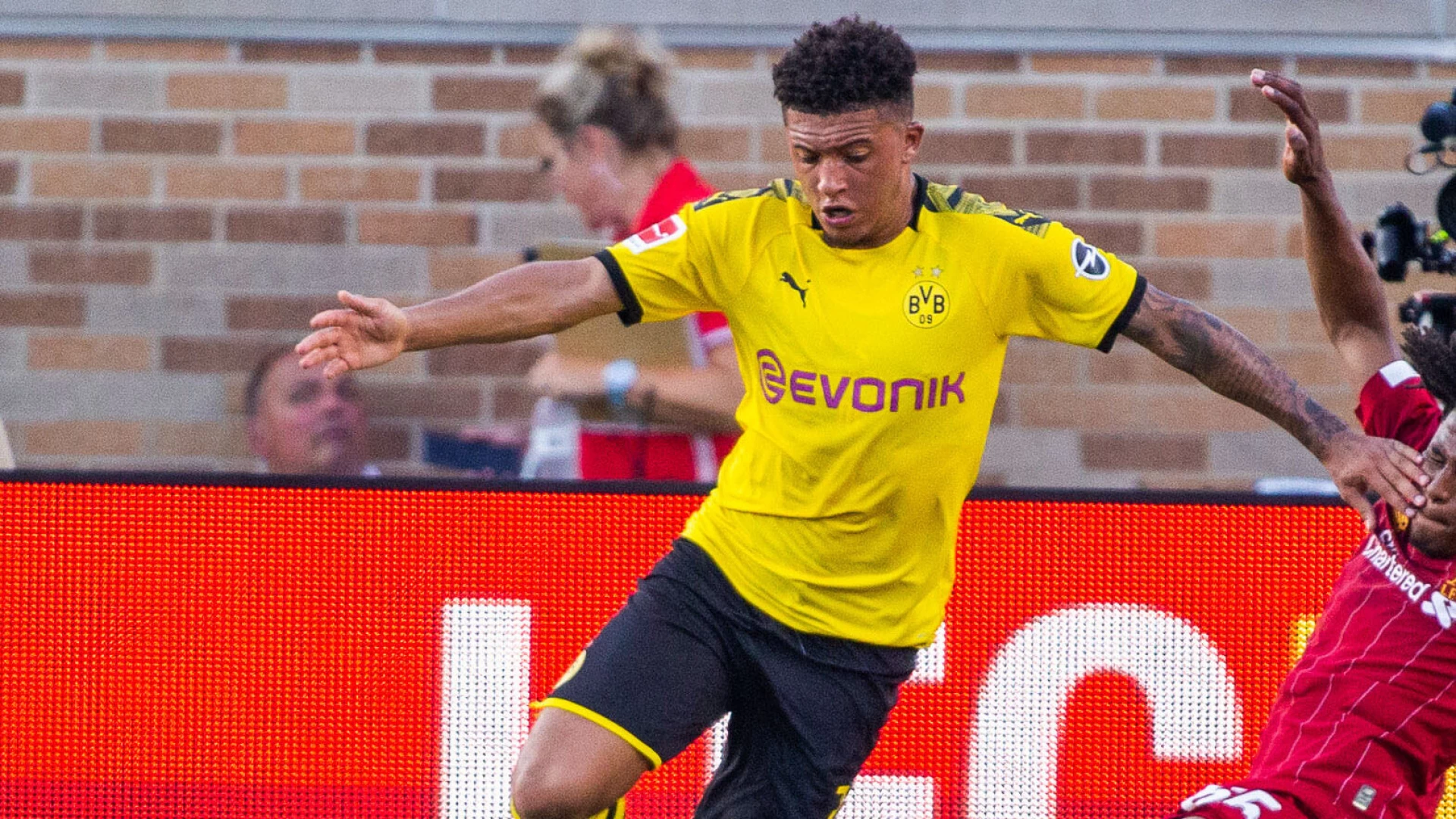 Does Jadon Sancho’s Return Affect Dortmund’s Futures Odds?