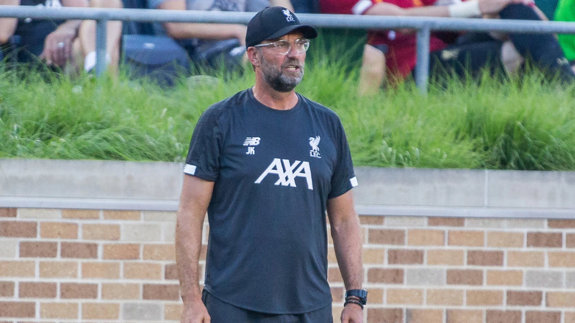 Will Jurgen Klopp’s Decision to Leave Liverpool Motivate or Distract?