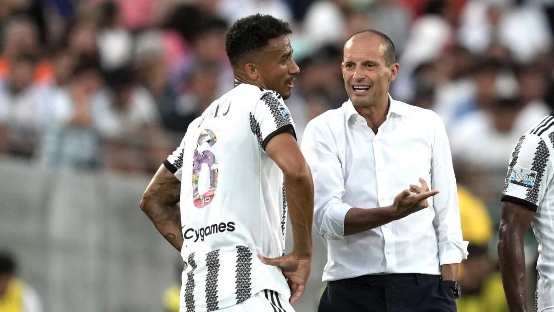 Will Juventus Catch Inter for the Serie A League Title?