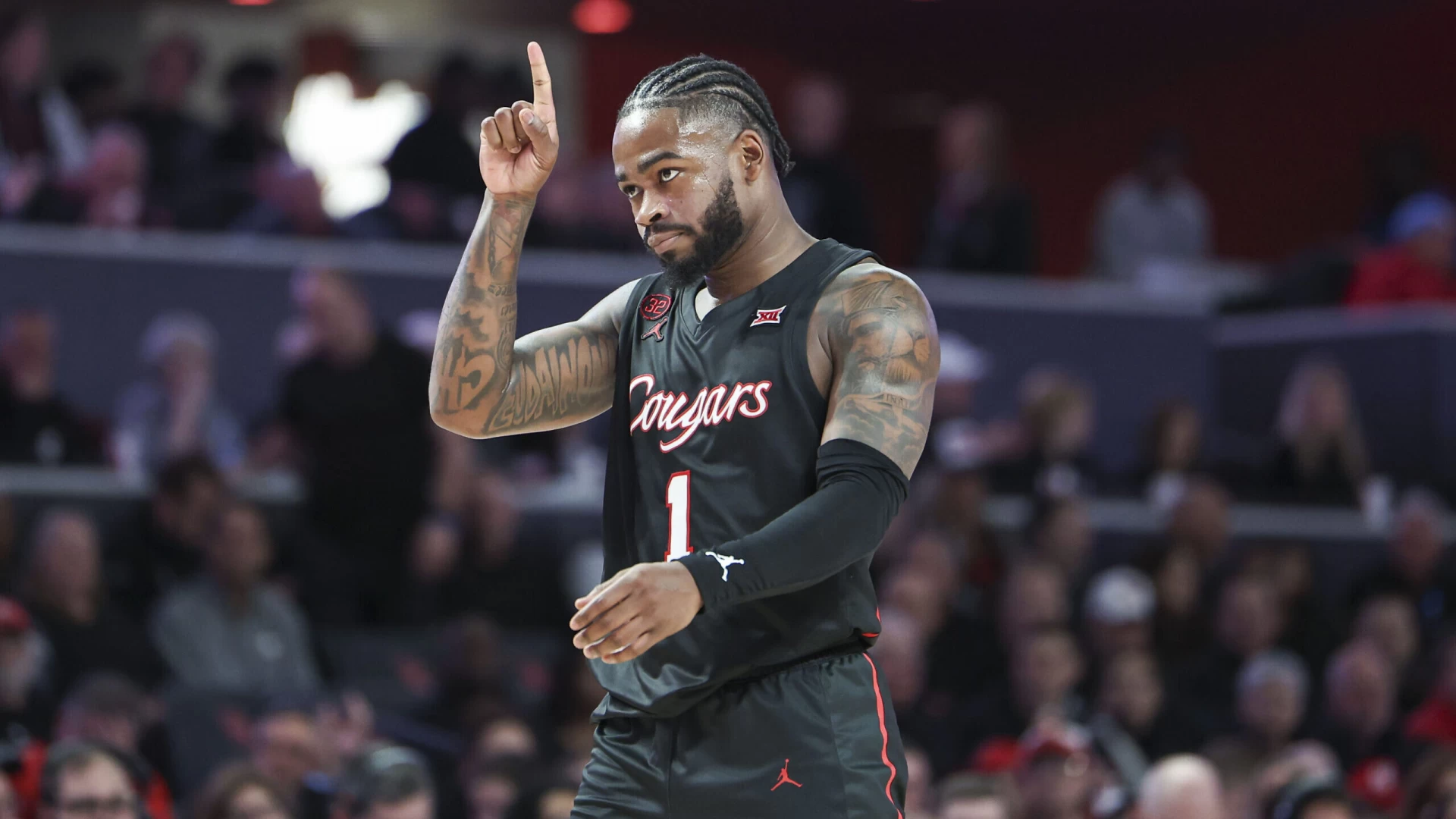 SportsGrid’s Best NCAA Basketball Bets for January 29