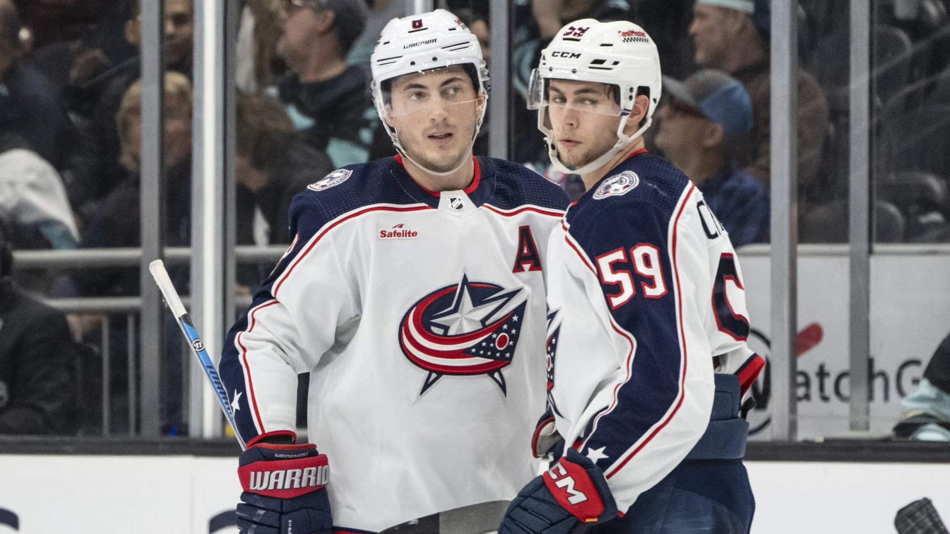 SportsGrid’s Best NHL Bets and Props for January 30