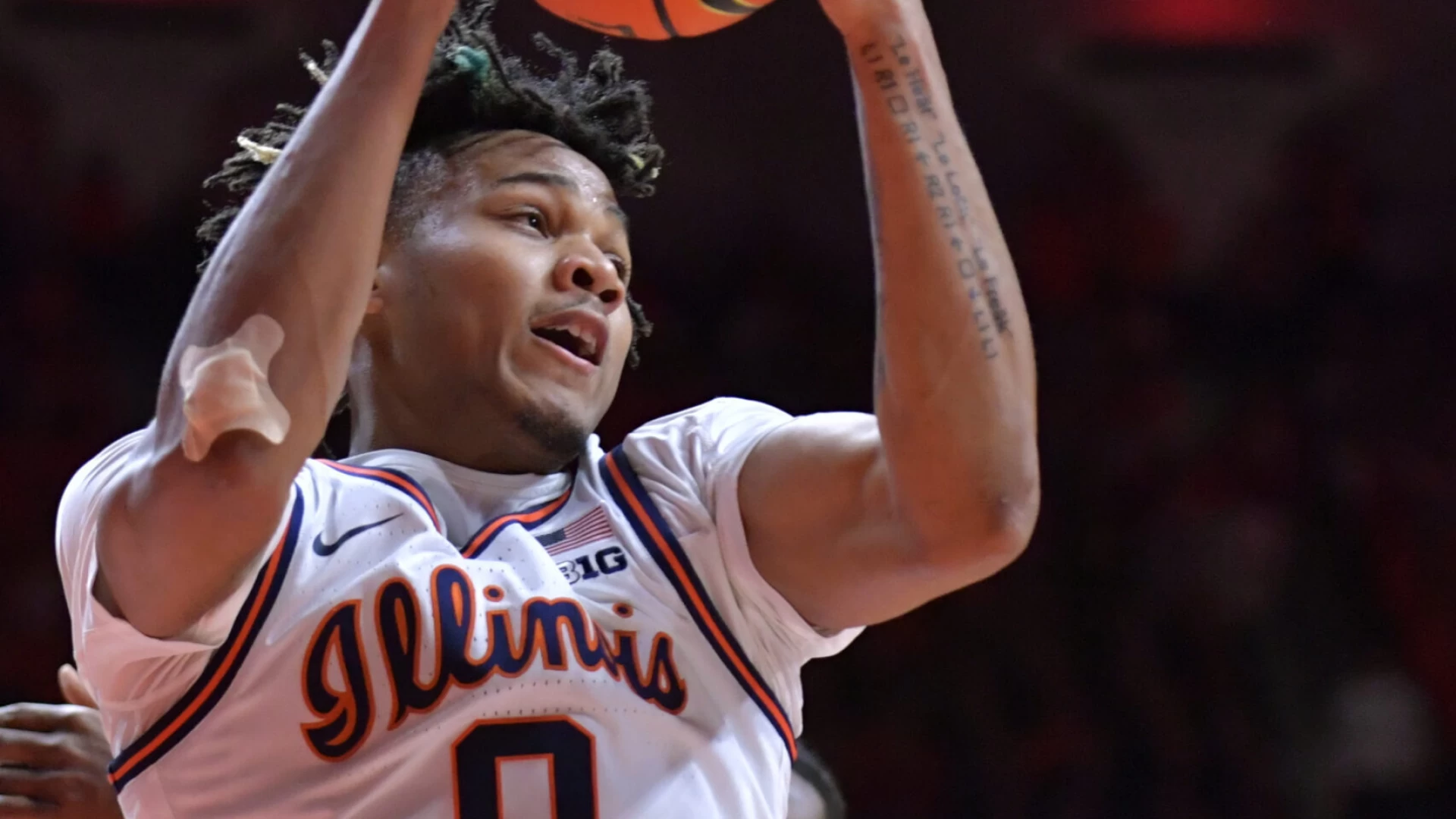 SportsGrid’s Best College Basketball Bets for January 30