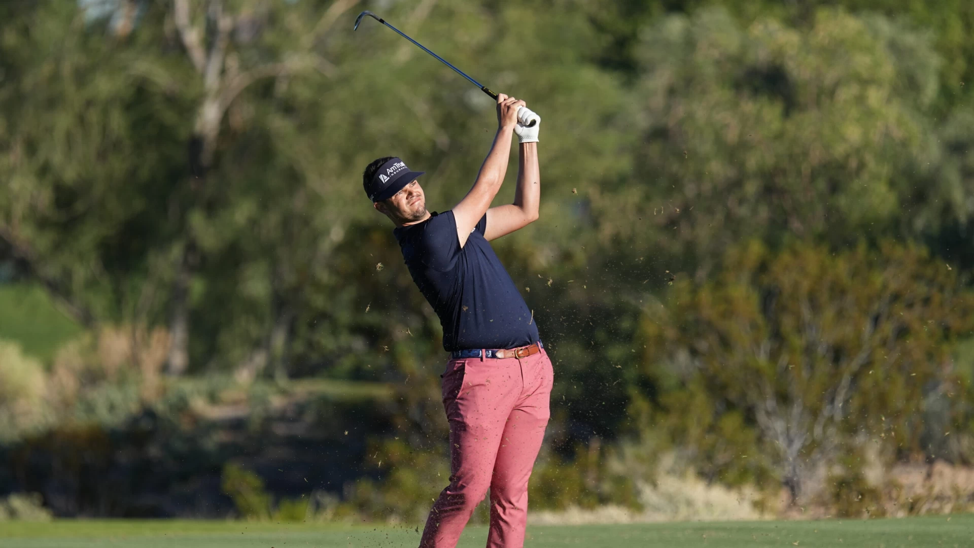PGA Pebble Beach Preview: Betting Odds and Dark Horse Contenders