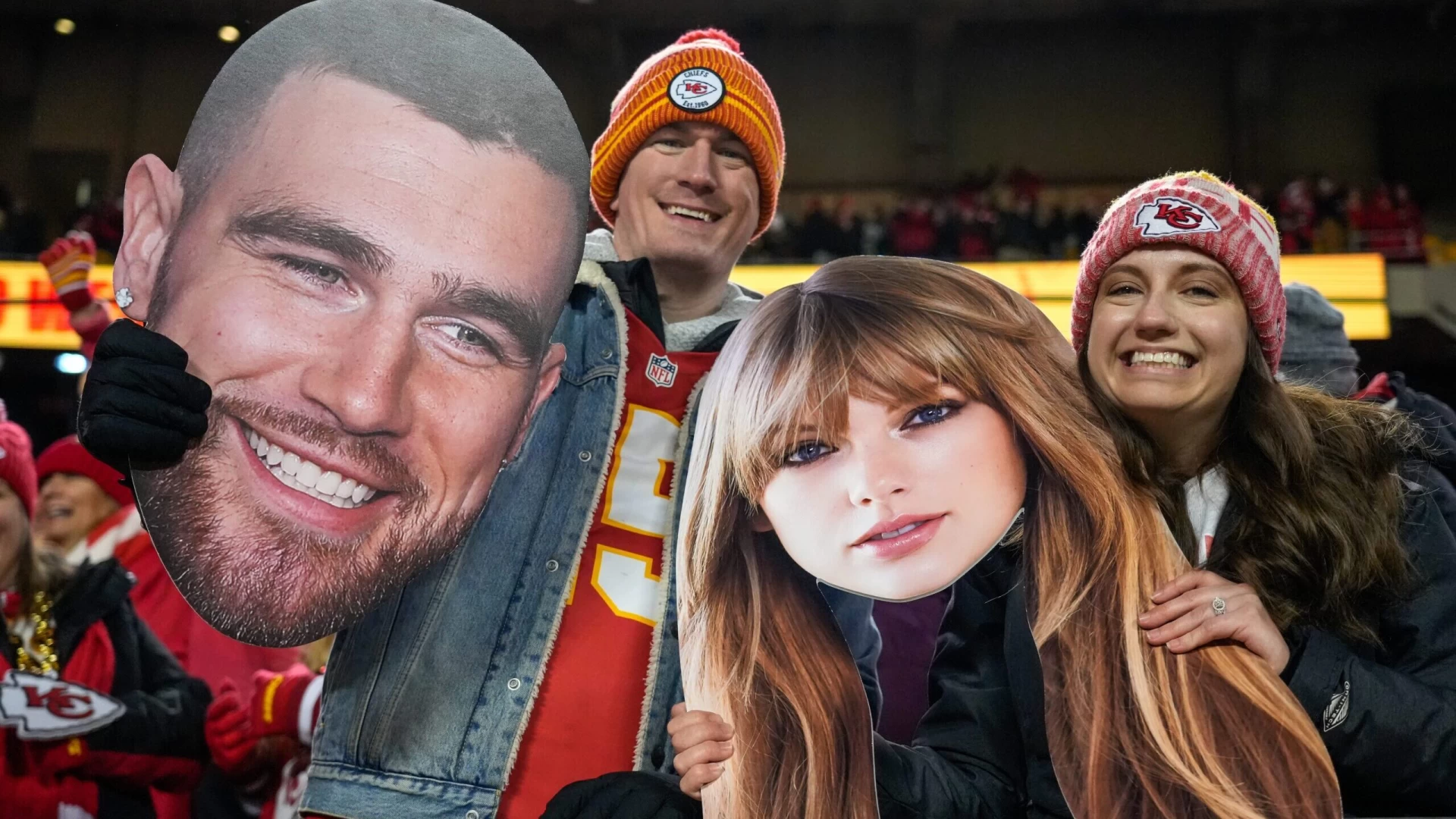 Super Bowl Rematch in Vegas: A League’s Delight and Fans’ Curiosity
