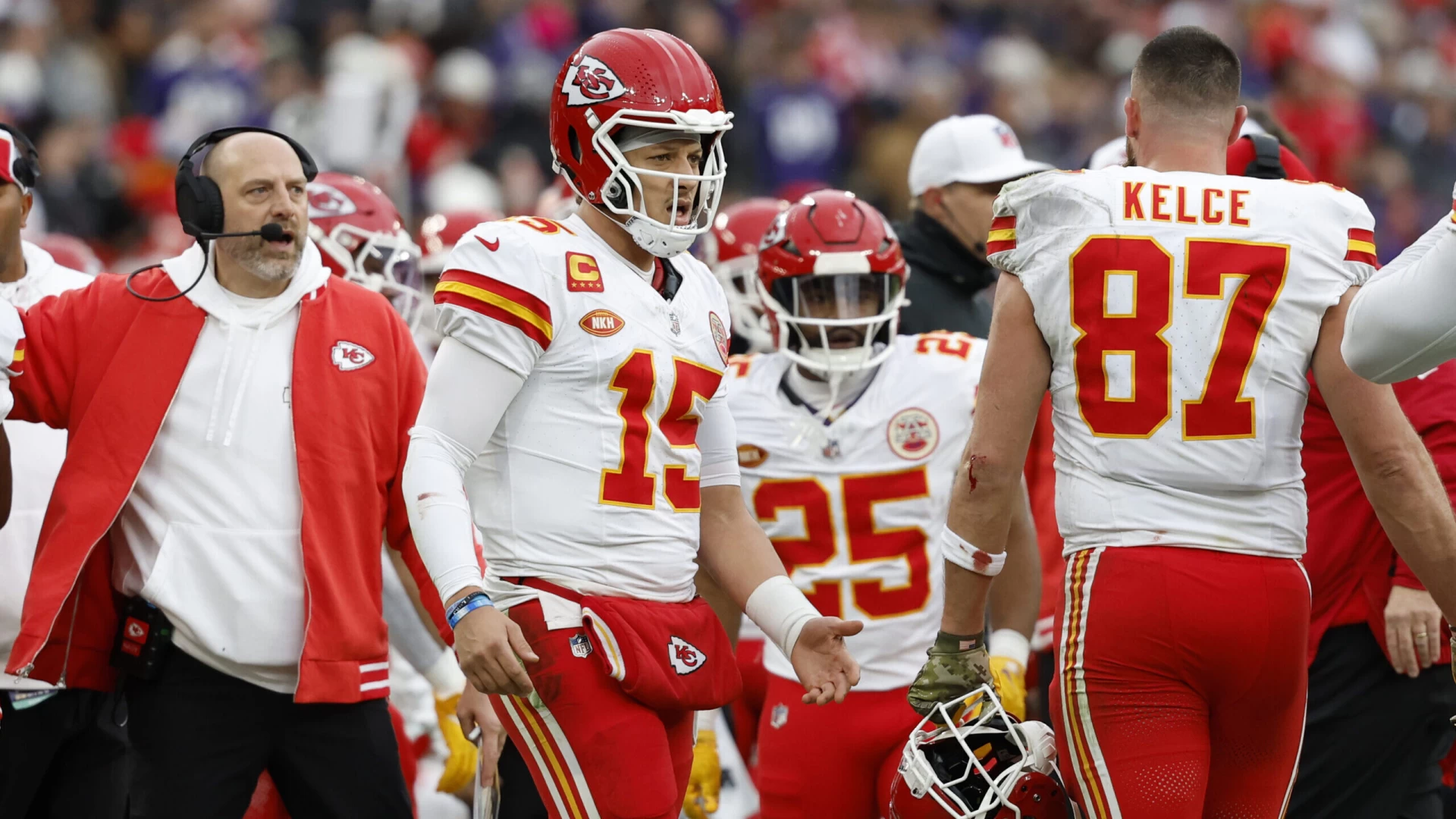 Super Bowl 58 MVP Race: Mahomes vs. Purdy – Who Will Steal the Spotlight?