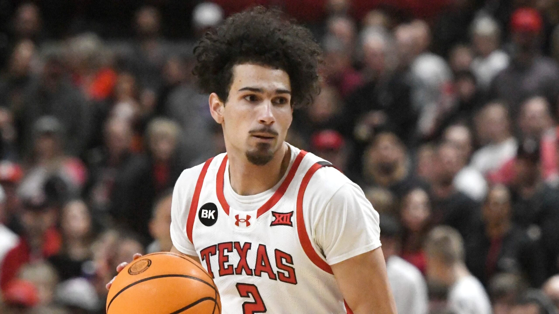 Can Texas Tech Get it Done on the Road vs. Big 12 Rival TCU?