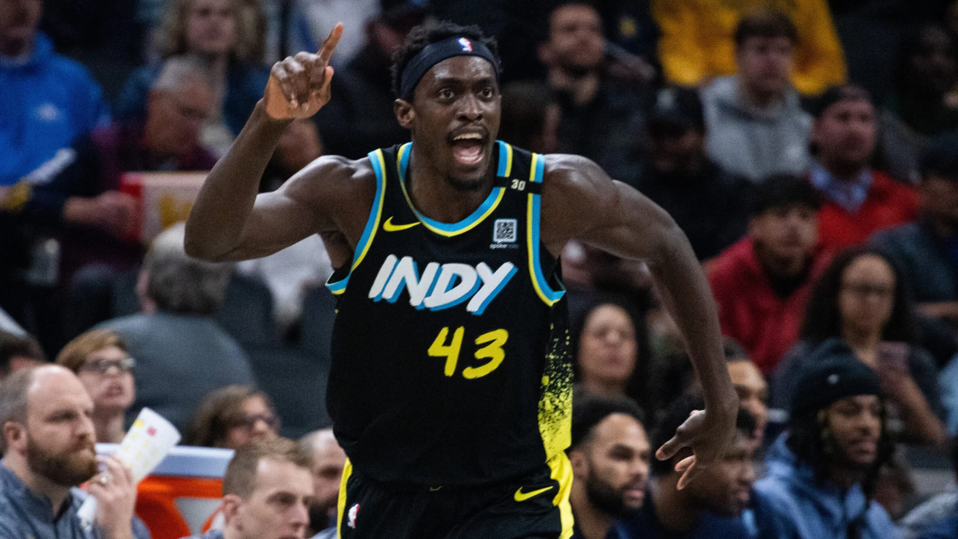 Can the Pacers Keep it Close in Boston as Substantial Road Dogs?