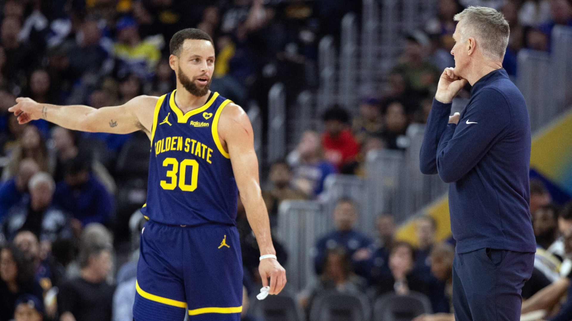 76ers and Warriors Look to Snap Losing Streaks on the West Coast