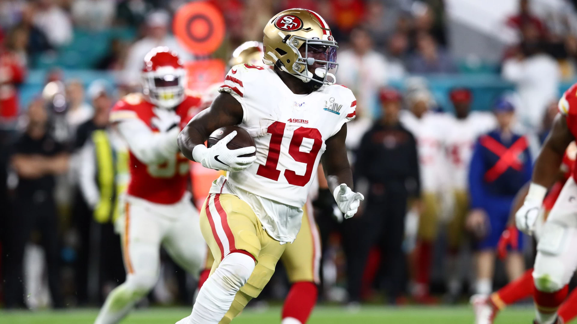 Will the 49ers and Chiefs Go Over Super Bowl LVIII’s Total?