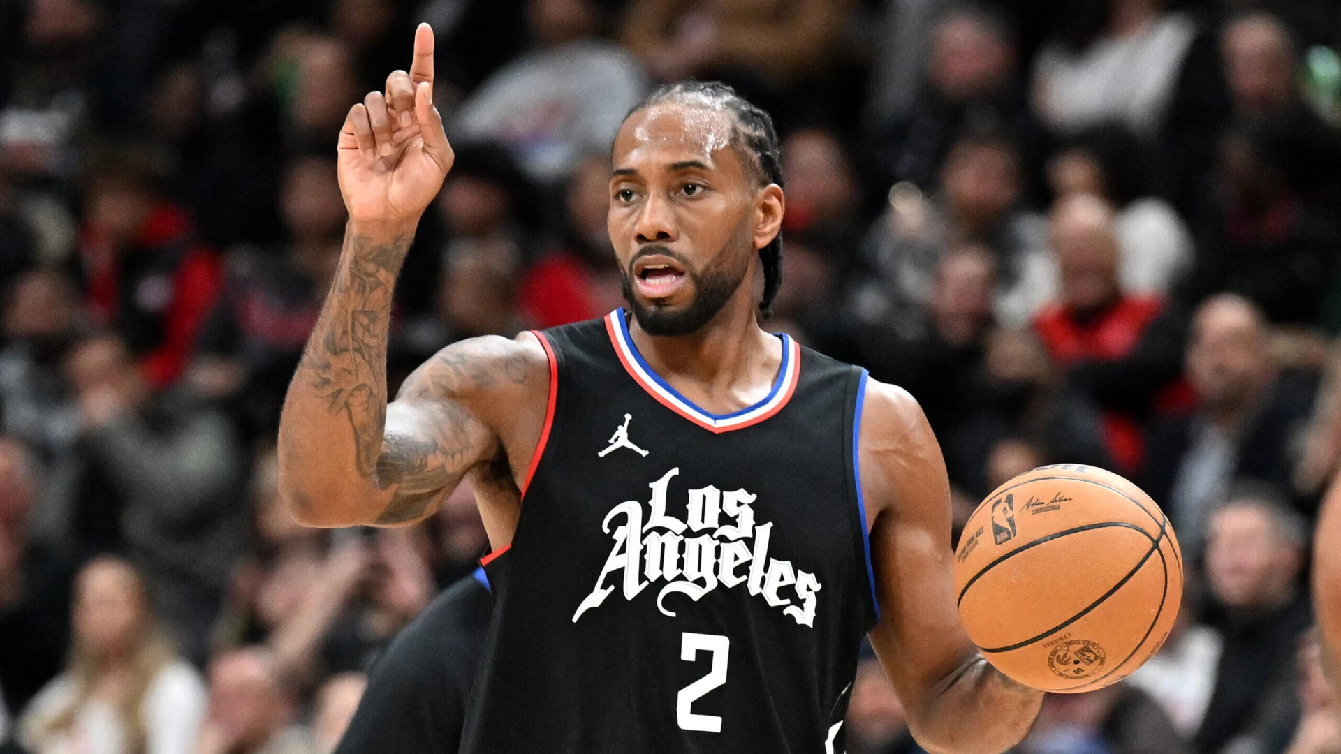 Clippers Futures Odds and Analysis: Is it Time to Buy-in on LA?