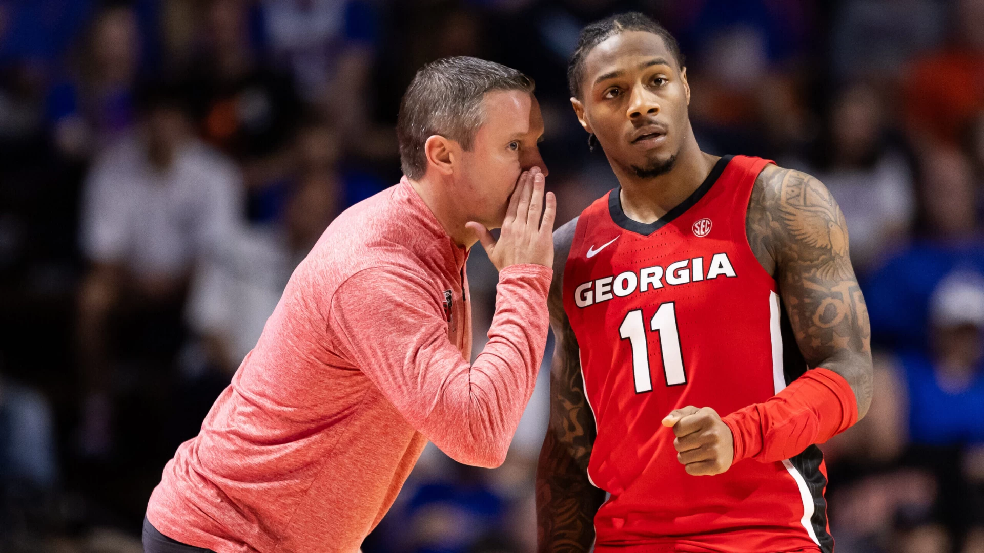 SportsGrid’s Best College Basketball Bets for January 31