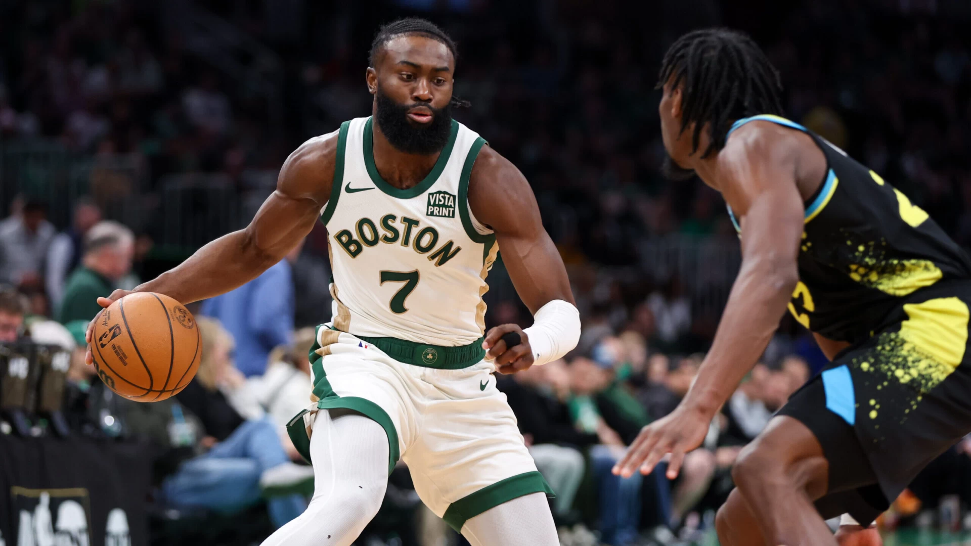 Boston Celtics Triumph in Thrilling Matchup Against Indiana Pacers