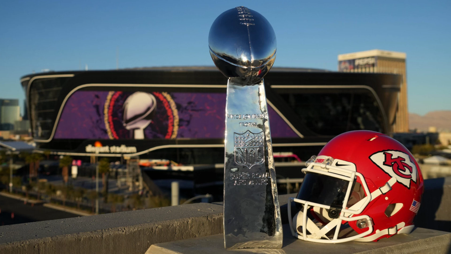 Can the Chiefs Continue Winning as Underdogs in Super Bowl LVIII?