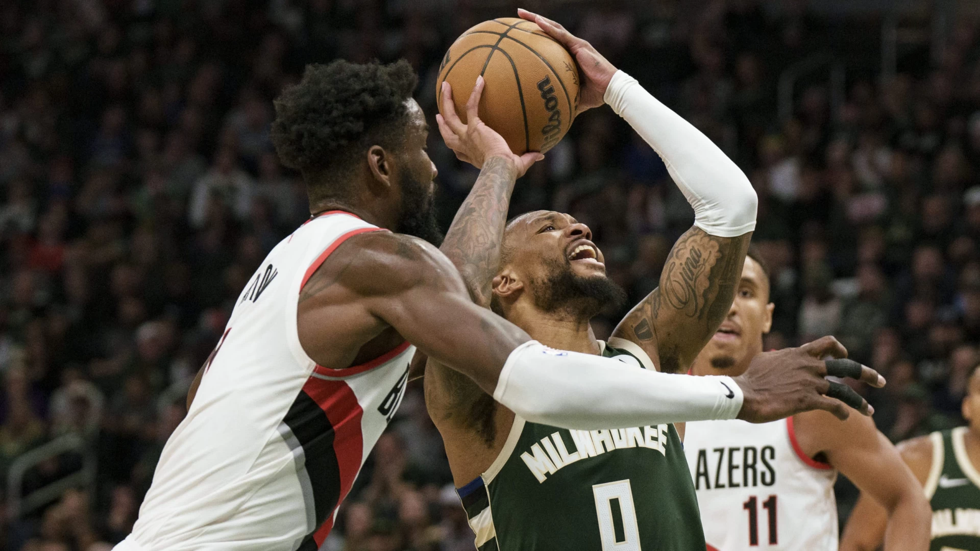 Bucks vs. Blazers Preview: Lillard Props to Watch in His Portland Return
