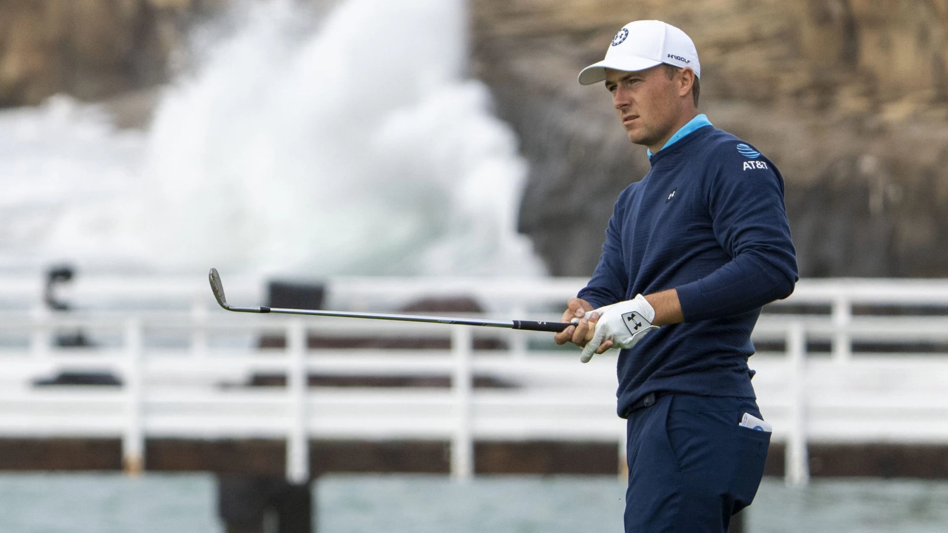 Pebble Beach Pro-Am Outright Picks: Homa, Spieth and McCarthy Stand Out