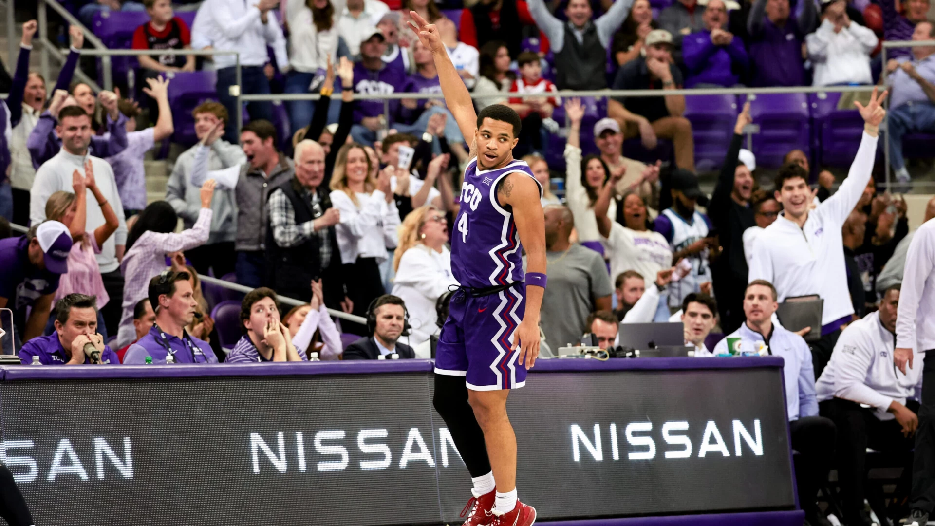 College Basketball National Championship Longshot Odds and Picks