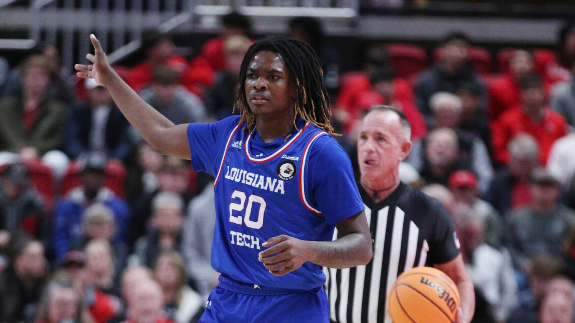 SportsGrid’s Best College Basketball Bets for February 1
