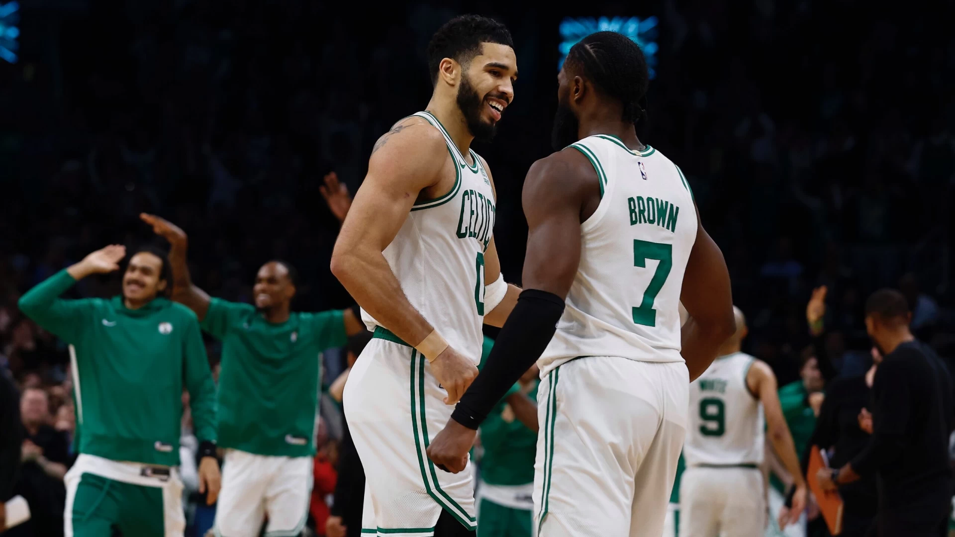 NBA Betting Guide for February 1: Lakers-Celtics Renewed
