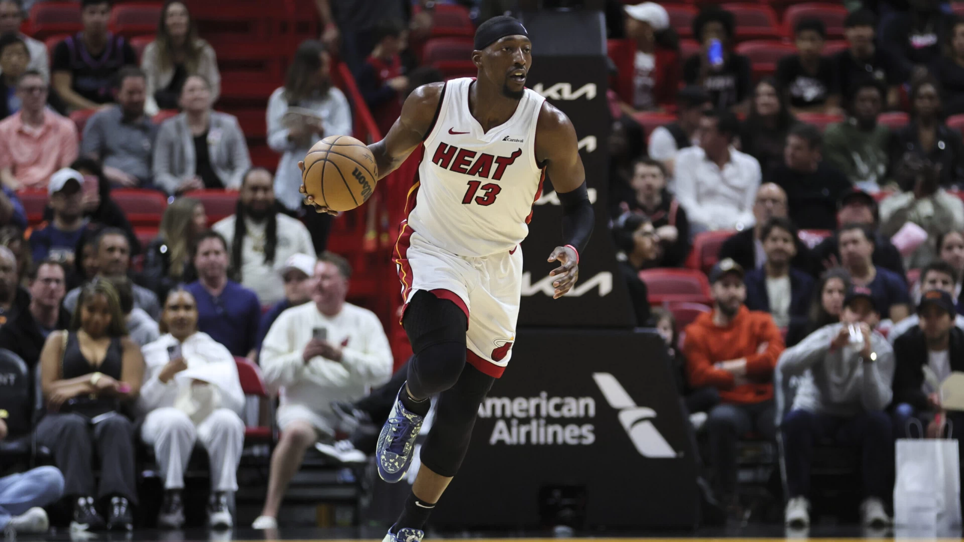 Miami Heat Snap Losing Streak with Victory Over Sacramento Kings