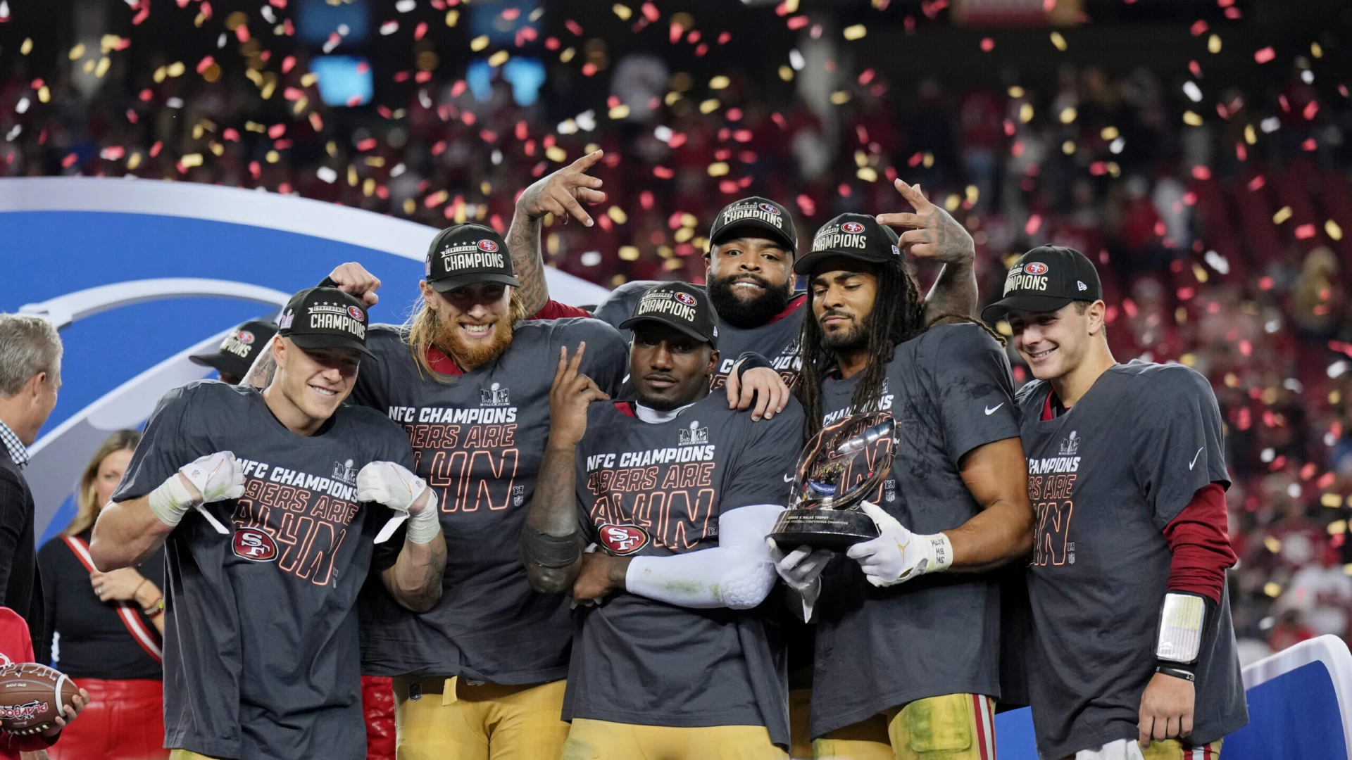 Super Bowl Trends and Insights: What History Tells Us About Super Bowl 58