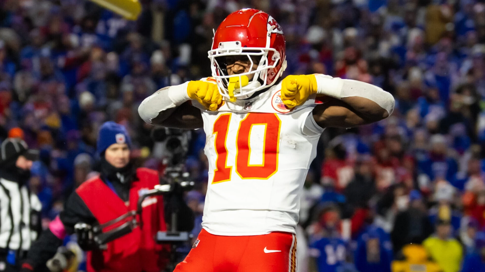 Super Bowl LVIII MVP: Pacheco the Ultimate Dark Horse Bet?