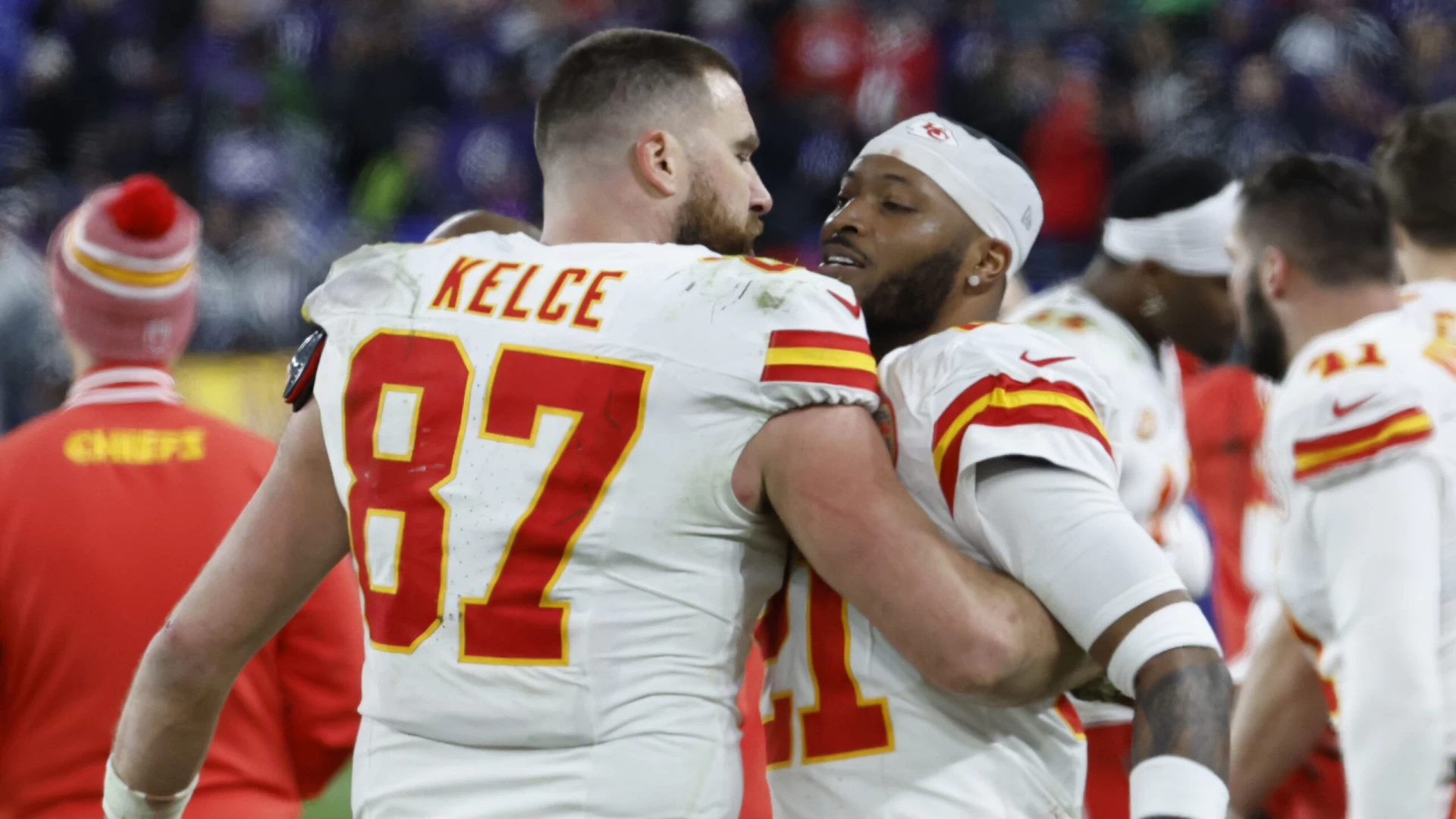Travis Kelce’s Super Bowl Prop Bets: Will He Shine on the Big Stage?