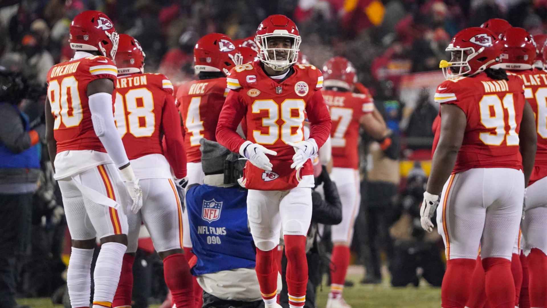 Comparing the 49ers and Chiefs Paths to Super Bowl LVIII