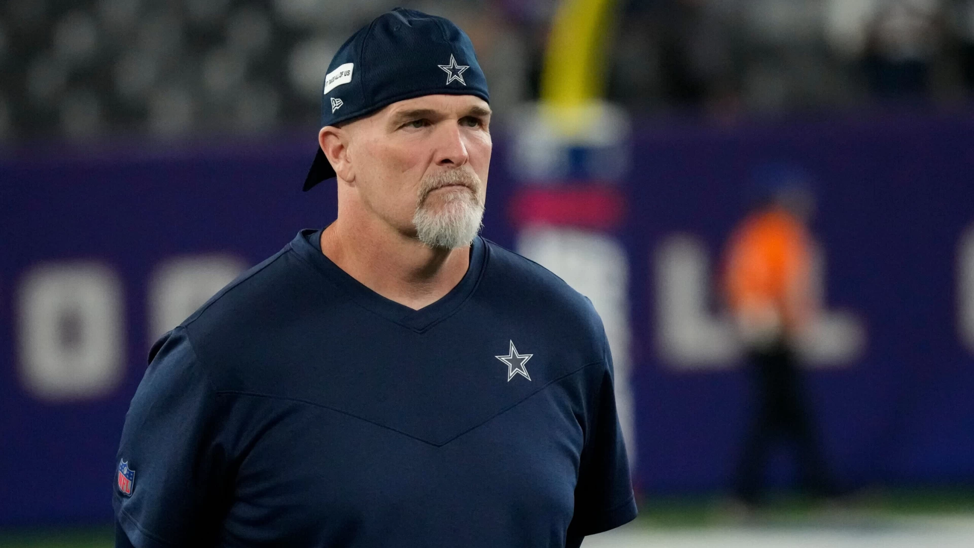 New Head Coach Dan Quinn Takes Charge of the Washington Commanders