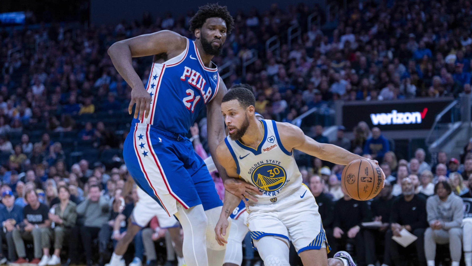 Joel Embiid Injury Update: Sixers’ MVP Sidelined with Left Knee Injury