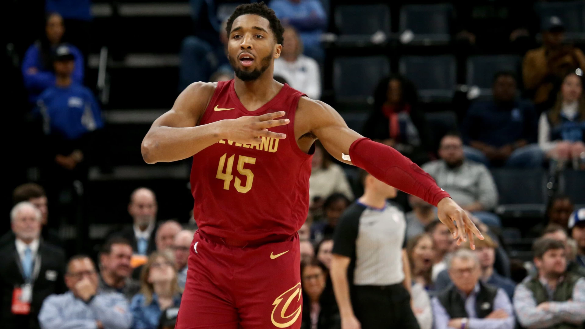 Surging Cleveland Cavaliers and Resilient Grizzlies: NBA Action and Betting Insights