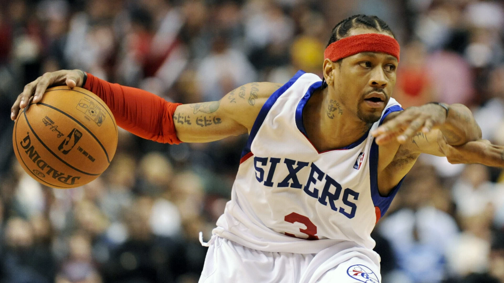 Coach Young’s All-Time Philadelphia 76ers Starting Lineup